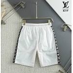 Louis Vuitton Boardshorts For Men # 278491, cheap Louis Vuitton Shorts