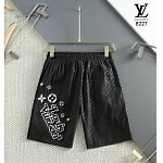 Louis Vuitton Boardshorts For Men # 278494, cheap Louis Vuitton Shorts
