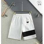 Prada Boardshorts For Men # 278505, cheap Prada Shorts