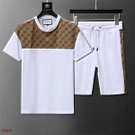 Gucci Tracksuits For Men # 278513, cheap Gucci Tracksuits
