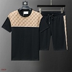 Gucci Tracksuits For Men # 278514, cheap Gucci Tracksuits