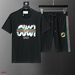 Gucci Tracksuits For Men # 278515, cheap Gucci Tracksuits
