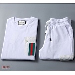 Gucci Tracksuits For Men # 278517, cheap Gucci Tracksuits