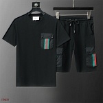Gucci Tracksuits For Men # 278518, cheap Gucci Tracksuits
