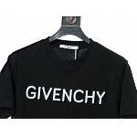 Givenchy Short Sleeve T Shirts For Men # 278567, cheap Givenchy T-shirts