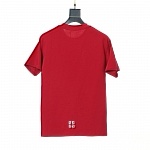 Givenchy Short Sleeve T Shirts For Men # 278568, cheap Givenchy T-shirts