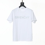 Givenchy Short Sleeve T Shirts For Men # 278569, cheap Givenchy T-shirts