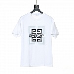 Givenchy Short Sleeve T Shirts For Men # 278571, cheap Givenchy T-shirts