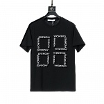 Givenchy Short Sleeve T Shirts Unisex # 278597, cheap Givenchy T-shirts