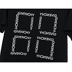 Givenchy Short Sleeve T Shirts Unisex # 278597, cheap Givenchy T-shirts