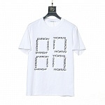 Givenchy Short Sleeve T Shirts Unisex # 278598, cheap Givenchy T-shirts