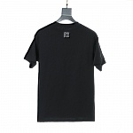 Givenchy Short Sleeve T Shirts Unisex # 278607, cheap Givenchy T-shirts