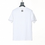 Givenchy Short Sleeve T Shirts Unisex # 278609, cheap Givenchy T-shirts