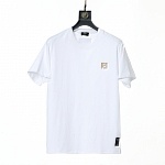 Fendi Short Sleeve T Shirts Unisex # 278615