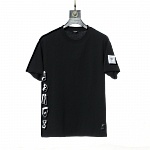 Fendi Short Sleeve T Shirts Unisex # 278616