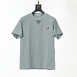 Fendi Short Sleeve T Shirts Unisex # 278622