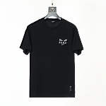 Fendi Short Sleeve T Shirts Unisex # 278640