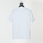 Fendi Short Sleeve T Shirts Unisex # 278642, cheap Fendi T Shirts