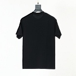 Fendi Short Sleeve T Shirts Unisex # 278643, cheap Fendi T Shirts