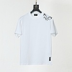 Fendi Short Sleeve T Shirts Unisex # 278644, cheap Fendi T Shirts