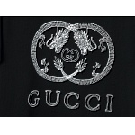 Gucci Short Sleeve T Shirts Unisex # 278660, cheap Short Sleeved