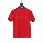 Balenciaga Short Sleeve T Shirts Unisex # 278683, cheap Balenciaga T Shirts