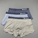 Zegna Underwear 3 Pcs For Men # 278713