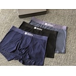 Zegna Underwear 3 Pcs For Men # 278714