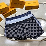Louis Vuitton Underwear 3 Pcs For Men # 278718