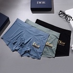 Dior Underwear 3 Pcs...