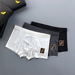 Fendi Underwear 3 Pcs For Men # 278721