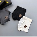 Fendi Underwear 3 Pcs For Men # 278721, cheap Underwear