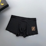 Fendi Underwear 3 Pcs For Men # 278721, cheap Underwear