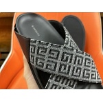 Givenchy Slippers Unisex # 278780, cheap Givenchy Slippers