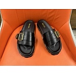 Prada Slippers Unisex # 278785, cheap Prada Slippers