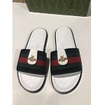 Gucci Slippers Unise...