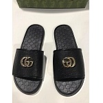 Gucci Slippers Unisex # 278789, cheap For Men