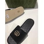 Gucci Slippers Unisex # 278789, cheap For Men