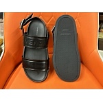 Givenchy Strap Sandals Unisex # 278790, cheap Givenchy Sandals