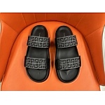 Givenchy Strap Sandals Unisex # 278791, cheap Givenchy Sandals