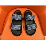 Givenchy Strap Sandals Unisex # 278792, cheap Givenchy Sandals