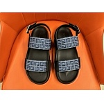 Givenchy Strap Sandals Unisex # 278793