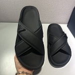 Prada Slides Slippers Unisex # 278801, cheap Prada Slippers