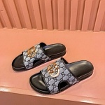 Gucci Slides Slippers Unisex # 278812, cheap Gucci Slippers
