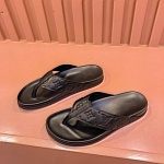 Louis Vuitton Slides Slippers Unisex # 278825, cheap LV Slipper For Men