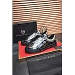 Philipp Plein Casual Sneaker Unisex # 278830, cheap Philipp Plein