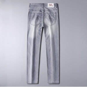 $45.00,Louis Vuitton Jeans For Men # 279068