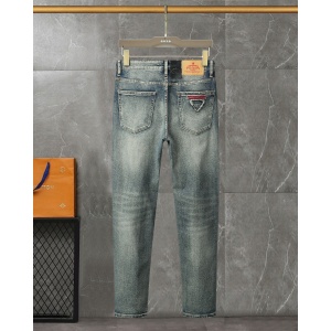 $45.00,Prada Jeans For Men # 279076