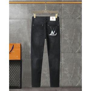 $45.00,Louis Vuitton Jeans For Men # 279078