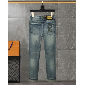 $45.00,Fendi Jeans For Men # 279083